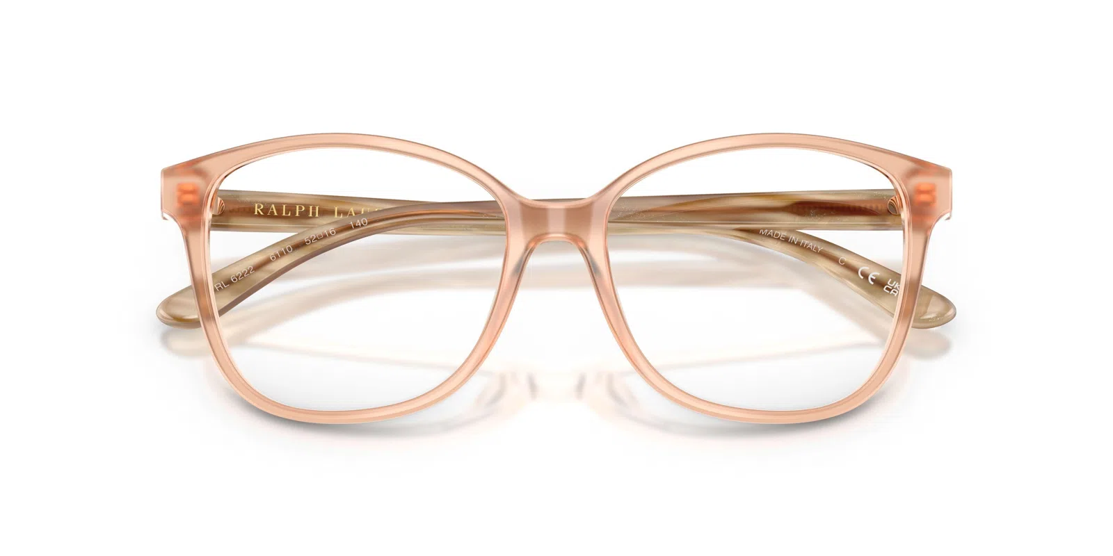 Ralph Lauren 6222 Eyeglasses - view 37